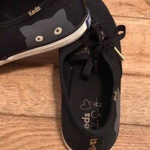 Taylor Swift Cat Keds